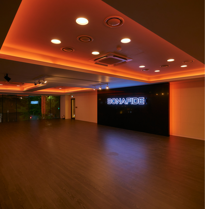 Bonafide Dance Studio